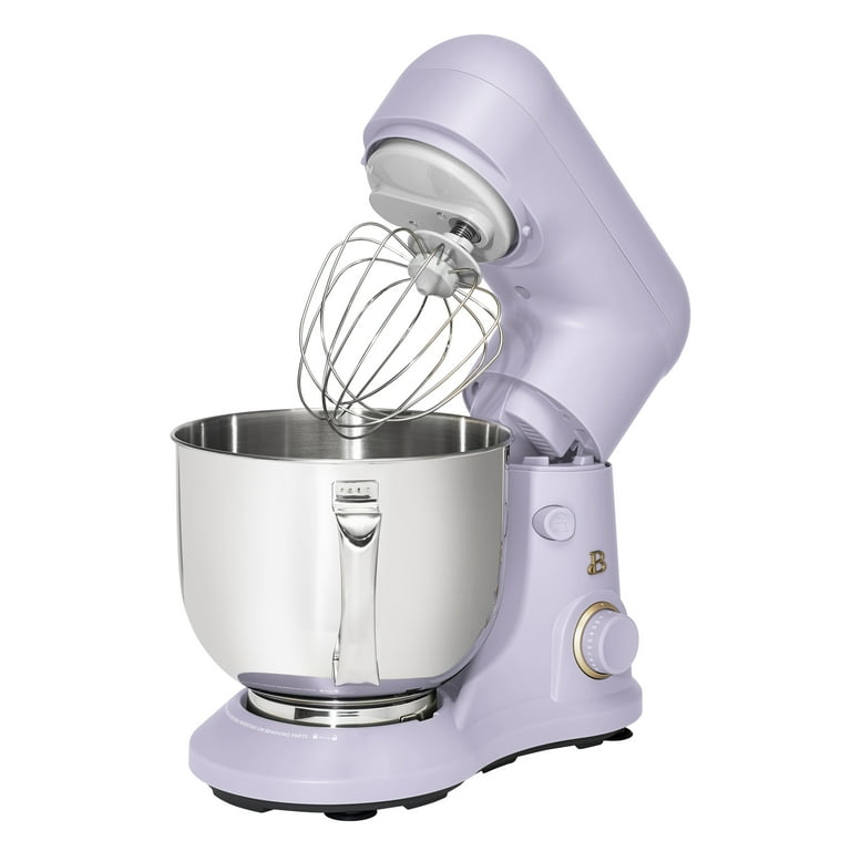 Stand Mixer or Hand Mixer: Which Is Best for Baking? – LifeSavvy