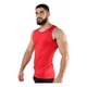thumbnail image 3 of Playera Tank Top Basica Lisa Premium Hombre, Fenix Fit., 3 of 3