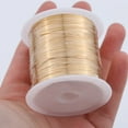 thumbnail image 4 of Bearachild Joyería portátil rebordear alambre de cobre horquilla decoración línea brazalete DIY artesanía accesorios hechos a mano Artesanía, 4 of 6