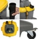 thumbnail image 2 of Aspiradora Koblenz Trabajo Rudo Seco Mojado Wd-12 C4 12 Gal Koblenz WD-12, 2 of 4