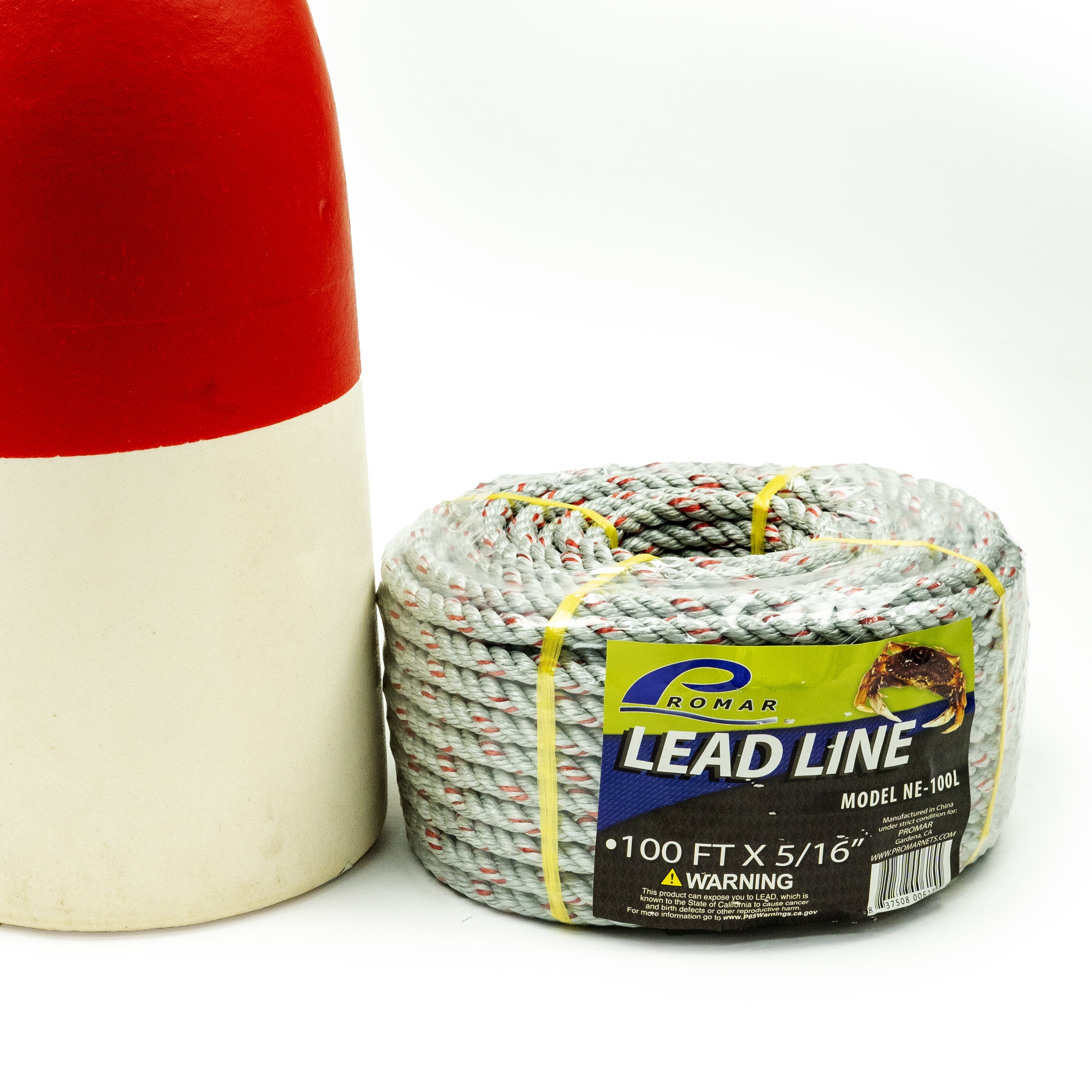 Promar NE-103 Crab Trap Rigging Kit