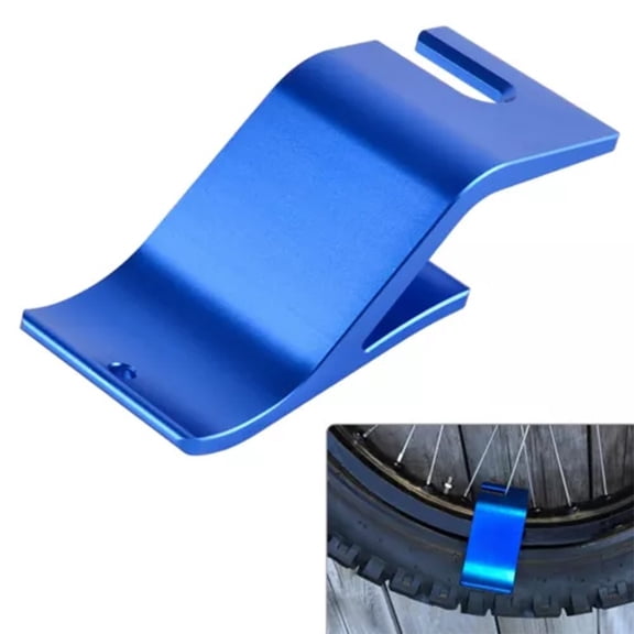 Reliable Motorcycle Bead Buddy Tire Installation Tool Easy Rim Fitment