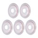 thumbnail image 4 of 5PCS Solder Wick Red Copper Fluorine Free Low Residue Desoldering Braided Wick for Cleaning, 4 of 5