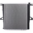 thumbnail image 2 of Aluminum Radiator Replacement for Efficient Exchange and Durability-Radiator Replacement, 2 of 4