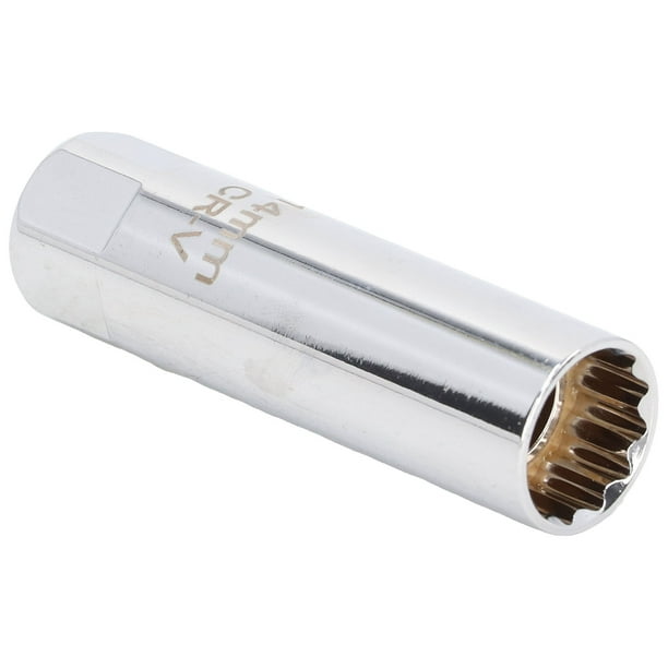 Spark plug sale socket removal tool