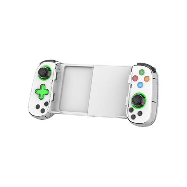 OUTAD Mobile Stretch Game Pad Game Pad For Cell Phone With Phone Case Support Durable And High Quality Fast And Reliable