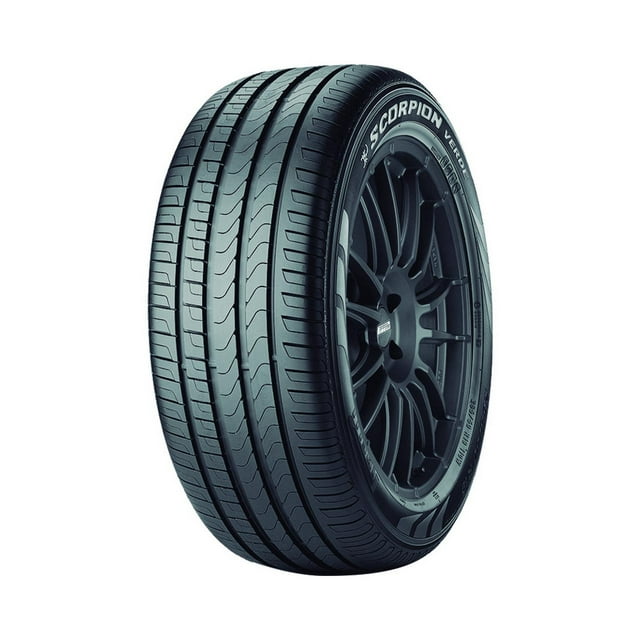 Llanta 235/60R18 PIRELLI SCORPION VERDE (MO) 103V Pirelli Scorpion Verde (Mo)