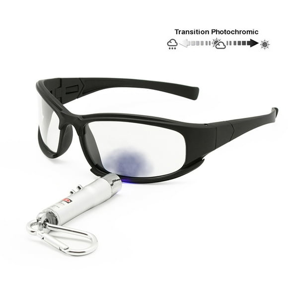 Transición fotocrática polarización X7 gafas de sol deportivas gafas de moda 4 lentes Kit CS juego táctico gafas deportivas masculinas