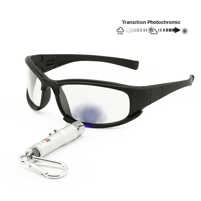 Transición fotocrática polarización X7 gafas de sol deportivas gafas de moda 4 lentes Kit CS juego táctico gafas deportivas masculinas