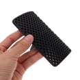thumbnail image 2 of Miangastore 2pcs Car Air Conditioning Windshield Vent Shield Deflector Easy Installation Essential Car Accessories Fits Most Vehicles for Men and Women, 2 of 9