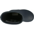 thumbnail image 4 of Hunter Toddlers Original First Classic Rain Boots, Navy Blue,8 M US, 4 of 8