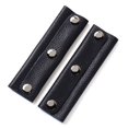 thumbnail image 3 of Poignée de Bagage en Cuir Simple Poignée en Cuir Accessoires de Bagage Poignée en Cuir, 3 of 3