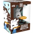 thumbnail image 1 of Youtooz: Animator Collection - Ice Cream Sandwich Vinyl Figure #12, 1 of 1