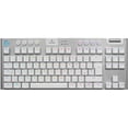 thumbnail image 1 of Teclado Gamer LOGITECH G G915 TKL Mecanico Switch GL Tactil Inalambrico 920-009660, 1 of 6