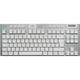 thumbnail image 1 of Teclado Gamer LOGITECH G G915 TKL Mecanico Switch GL Tactil Inalambrico 920-009660, 1 of 6