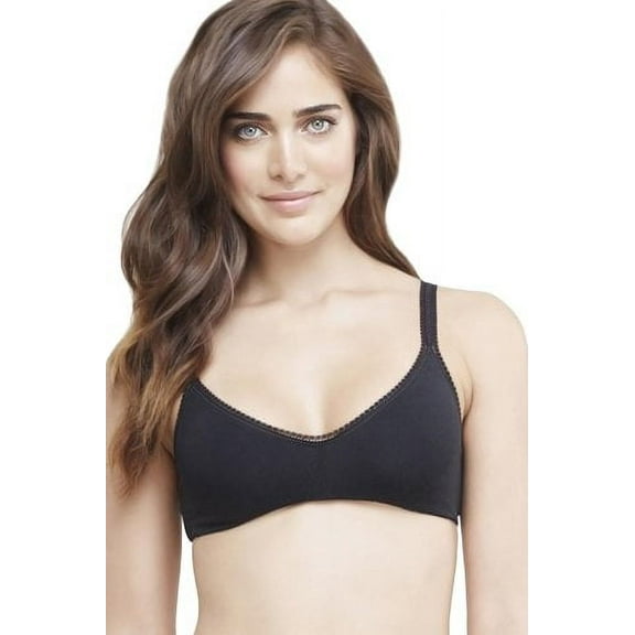 OnGossamer Womens Cabana Cotton Bralette Style-010404
