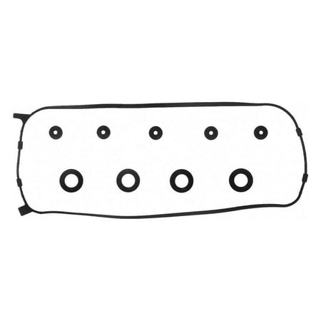 Fel Pro Pontiac Gaskets - Fel-Pro Valve Cover Gasket Set VS 50493 R