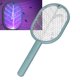 thumbnail image 5 of Asesino De Mosquitos Para El Hogar, Matamoscas Eléctrico Portátil De Mano Para Dormitorios ANGGREK Otros, 5 of 8