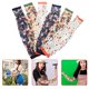 thumbnail image 3 of 3 pares de mangas de jardín con protección UV para mujer: protectores de brazos con protección UV y refrigeración para trabajos al aire libre, jardinería y agricultura., 3 of 7