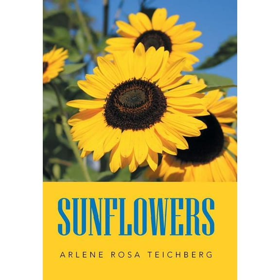 Sunflowers (Hardcover)