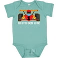 thumbnail image 3 of Inktastic Racing Themed 1st Birthday Car Boys Baby Bodysuit, 3 of 5