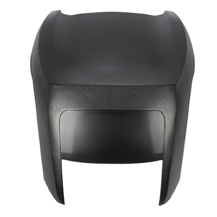 CCPAO Air Dam Cap Cowling Top Compatible with Mercury L4 4 Cylinder Verado 135 150 175 #895845T