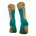 thumbnail image 7 of Cam L Tow Truck Service Socks Funny Sarcastic Graphic Novelty Footwear for Men, 7 of 7