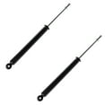 thumbnail image 2 of TRQ Rear Shock Absorber Pair Set of 2 for BMW 3-series E46 323i 325i 328i 330i SBA60244, 2 of 4