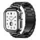 thumbnail image 1 of Zbl Correa Y Funda De Tpu Para Apple Watch Iwatch Se 9 8 7, 1 of 8