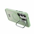 thumbnail image 4 of Blu Element Chromatic Kick Compatible w/Magnets Case Light Green for Samsung Galaxy S25/Galaxy S24, 4 of 6