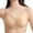 Khaki, variant on Sports Jelly Bras for Women Full Coverage Powerful Lifting Custom Bust Shaping Comfort Daily Underwear Strapless Bra