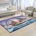 thumbnail image 1 of Moanas Custom Indoor Floor Mat.120x160cm(4'x5.2'), 1 of 7