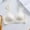 White, variant on YHAJDS Women's Comfort Wireless Bra Ribbed Seamless Solid Color Push Up