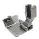 thumbnail image 1 of T9 Foot Presser Universal Flat Car Foot Presser for Shirts, Curtains, Hemming, Sewing Machine Hinged Presser Foot, 1 of 4