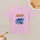 thumbnail image 2 of Camiseta Algodón de Naru para niños, 2 of 5
