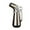 Silver, variant on Torch Lighters Butane Refillable Jet Flame Torch Lighter Multi Utility Lighter Blow Windproof Torch for Candle Fireplace Camping Grill BBQ