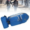 thumbnail image 3 of Bolsa para pasear perros Bling Bling Riñonera grande para entrenamiento de perros, 3 of 10