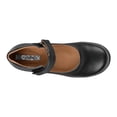 thumbnail image 4 of ZAPATOS ESCOLARES PARA NIÑA STYLO 7601 NEGRO Stylo  7601, 4 of 4