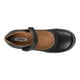 thumbnail image 4 of ZAPATOS ESCOLARES PARA NIÑA STYLO 7601 NEGRO Stylo  7601, 4 of 4