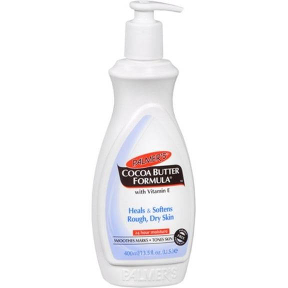 Palmer's Cocoa Butter Formula Lotion 13.50 oz (Pack of 3)