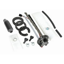 Fitech Fuel Injection In Tank Fuel Pump Module 800 HP