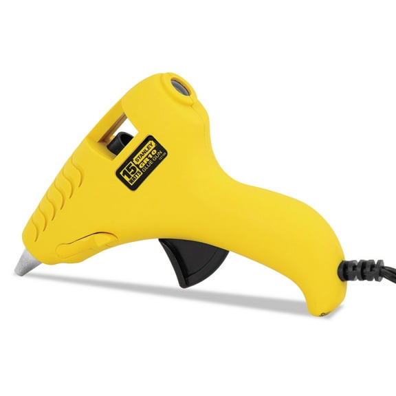 Stanley Trigger Feed Hot Melt Mini Glue Gun