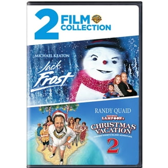 National Lampoon's Christmas Vacation (DVD), Comedy, Warner Bros