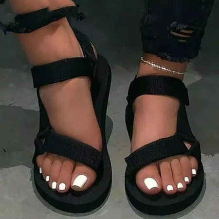 

Casual Beach Sandals For Women