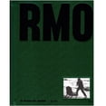 thumbnail image 1 of Libro Rmo : Raphael Montañez Ortiz Tapa Dura, Autor Javier Rivero Ramos, Editorial Rm/ El Museo Del Barrio RM/ EL MUSEO DEL BARRIO 9788417975340, 1 of 2