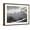 Brown Frame, variant on Art.com View From River Valley Towards Snow Covered Mts River In Fgnd, Grand Teton NP Wyoming 1933-1942 Art Print by Ansel Adams, Brown Frame Wall Art, 29" x 23"