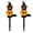 E, variant on FastXmas Ghost Pathway Solar Lights Outdoor, Halloween Decorations 18" Resin 3D Ghost Shaped Decorative LED Lamps, Solar Powered Waterproof Garden Stake Lights for Yard Lawn Patio Walkway Outside