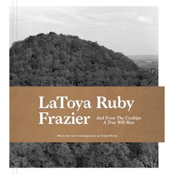 Pre-Owned LaToya Ruby Frazier