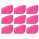 thumbnail image 5 of 9-Piece Car Scraper Kit Suitable for Kitchen, Home, Office, Car Vinyl Film Installation, and Windshield Cleaning, 5 of 5