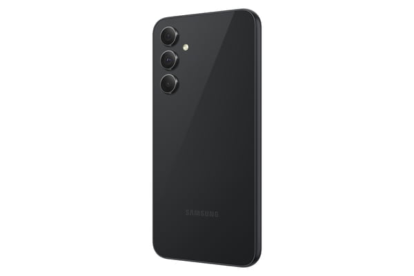 AT&T Samsung Galaxy A54 5G Awesome Graphite 128 GB